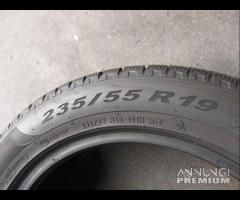 2 gomme 235 55 19 pirelli inv a4303 - 7