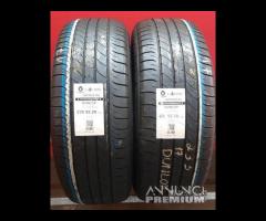 2 gomme 235 55 20 dunlop a232