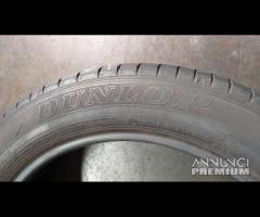 2 gomme 235 55 20 dunlop a232