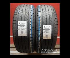 2 gomme 235 55 20 dunlop a3193