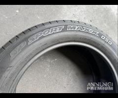 2 gomme 235 55 20 dunlop a3193 - 7