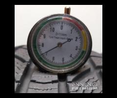 2 gomme 235 60 18 continental a11505