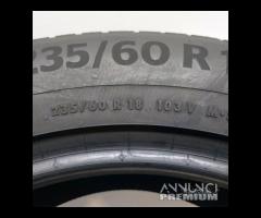 2 gomme 235 60 18 continental a11505 - 7