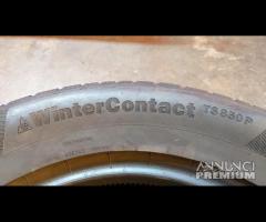 2 gomme 235 60 18 CONTINENTAL A1241 - 6