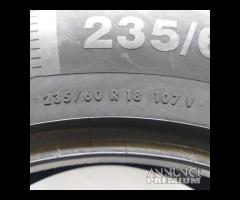 2 gomme 235 60 18 continental a25899 - 7