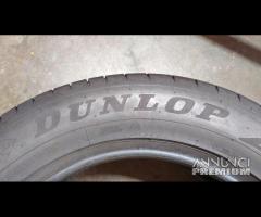 2 gomme 235 60 18 DUNLOP A 1777