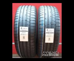2 gomme 235 60 18 dunlop a1777