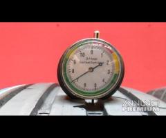 2 gomme 235 60 18 dunlop a1777