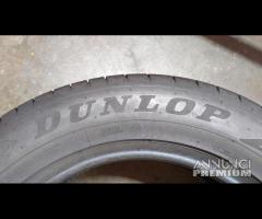2 gomme 235 60 18 dunlop a1777
