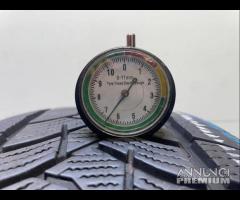2 gomme 235 60 18 dunlop a42486