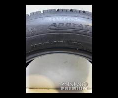 2 gomme 235 60 18 dunlop a42486 - 6