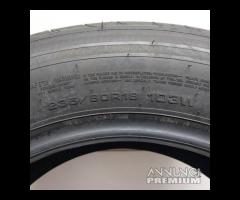 2 gomme 235 60 18 goodyear a11516 - 6