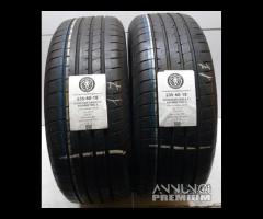 2 gomme 235 60 18 goodyear a48038