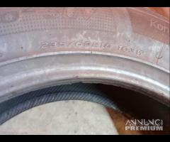 2 gomme 235 60 18 hankook a2479 - 6
