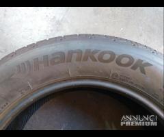 2 gomme 235 60 18 hankook a3980