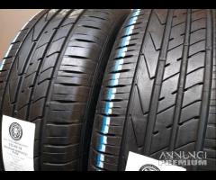 2 gomme 235 60 18 hankook a8064