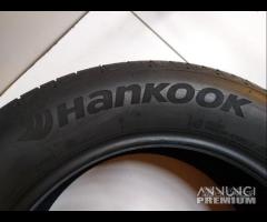 2 gomme 235 60 18 hankook a8064