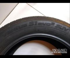 2 gomme 235 60 18 hankook a8064 - 6