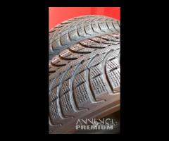 2 gomme 235 60 18 MICHELIN A1243