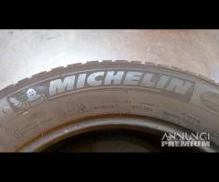2 gomme 235 60 18 MICHELIN A1243