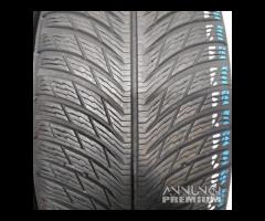 2 gomme 235 60 18 michelin a33361