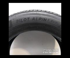 2 gomme 235 60 18 michelin a33361