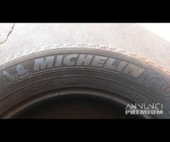 2 gomme 235 60 18 michelin a419