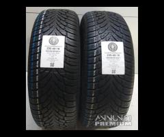 2 gomme 235 60 18 nokian a39369