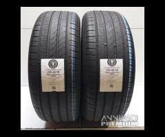 2 gomme 235 60 18 pirelli a33356