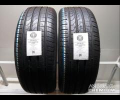 2 gomme 235 60 18 pirelli a8122