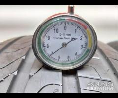2 gomme 235 60 18 pirelli a8122