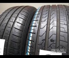 2 gomme 235 60 18 pirelli a8122