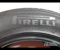 2 gomme 235 60 18 pirelli a8122