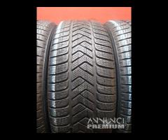 2 gomme 235 60 18 pirelli inv a5528