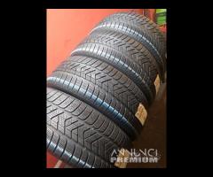 2 gomme 235 60 18 pirelli inv a5528