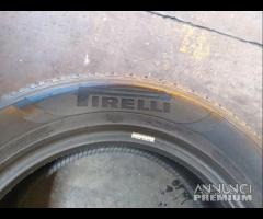 2 gomme 235 60 18 pirelli inv a5528