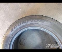 2 gomme 235 60 18 pirelli inv a5528 - 6