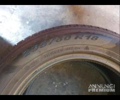 2 gomme 235 60 18 pirelli inv a5528 - 7