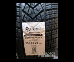 2 gomme 235 60 20 goodyear inv a4657