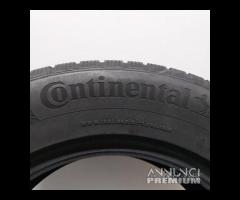 2 gomme 235 65 17 continental a20658