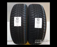 2 gomme 235 65 17 continental a20663