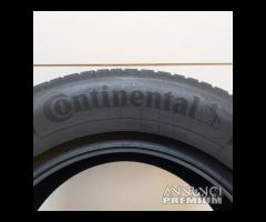 2 gomme 235 65 17 continental a20663