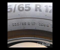 2 gomme 235 65 17 continental a20663 - 7