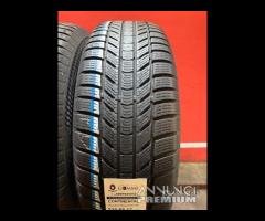 2 gomme 235 65 17 continental a3581