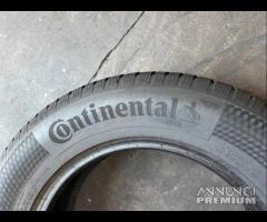 2 gomme 235 65 17 continental a3581