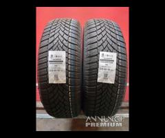 2 gomme 235 65 18 bridgestone inv a3905