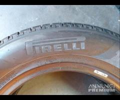 2 gomme 235 65 18 pirelli inv a5113