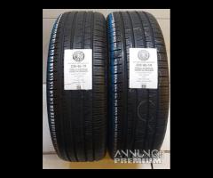 2 gomme 235 65 19 pirelli a40120