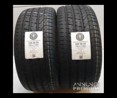 2 gomme 245 30 20 pirelli a48010