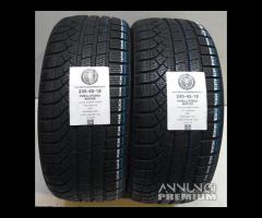 2 gomme 245 35 18 pirelli a40694